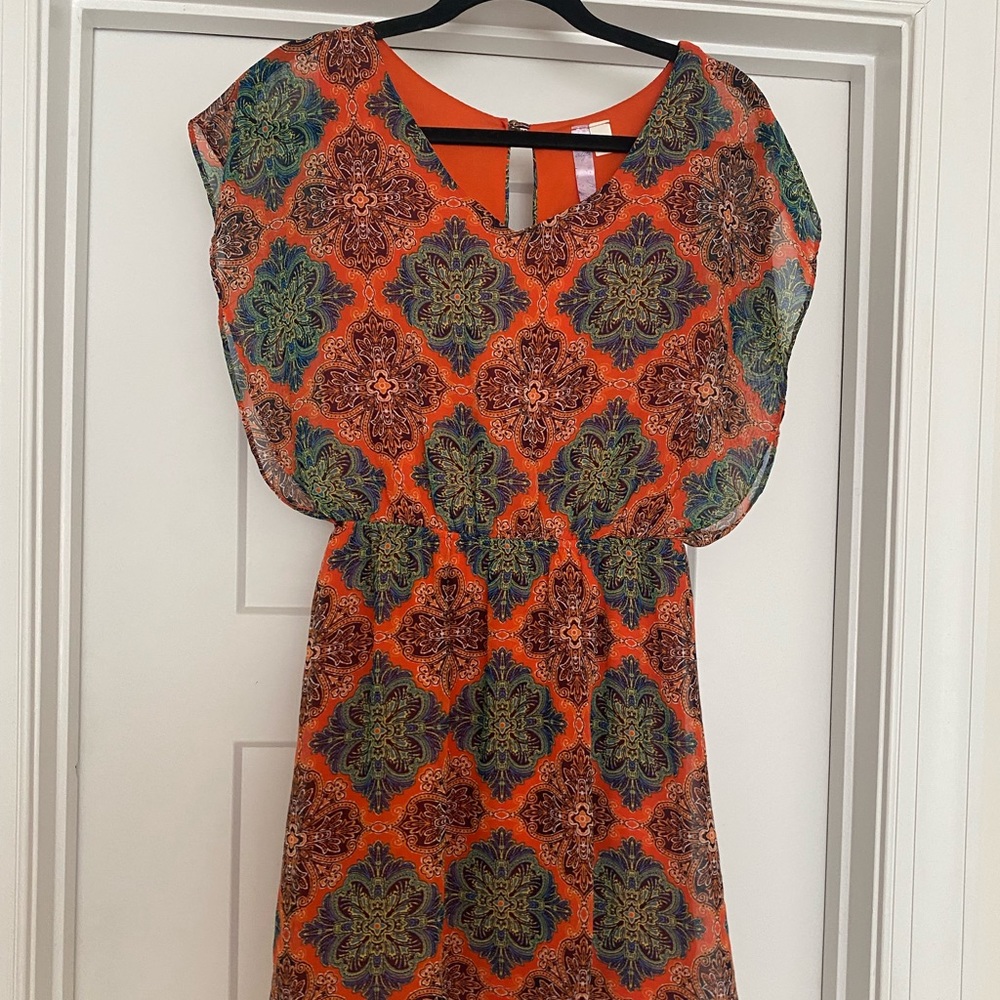 Dress